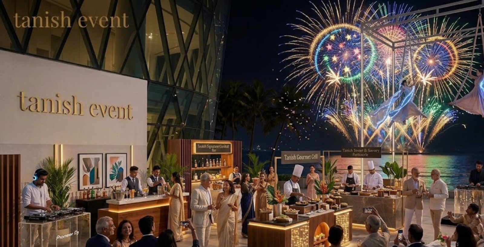 Firework